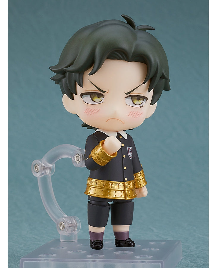 ねんどろいど ダミアン・デズモンド