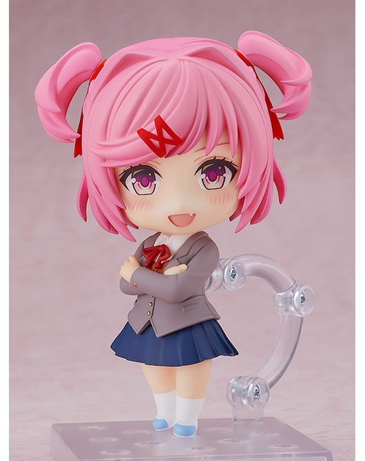 ねんどろいど ナツキ