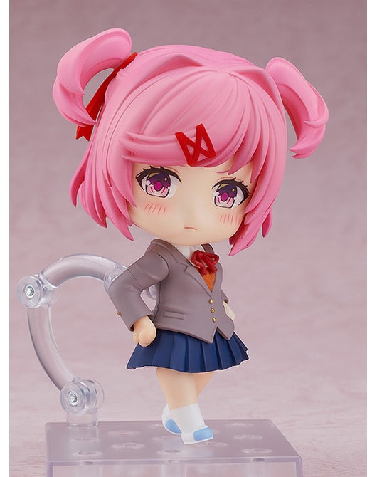 ねんどろいど ナツキ