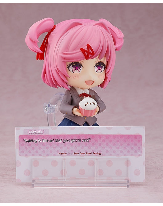 ねんどろいど ナツキ