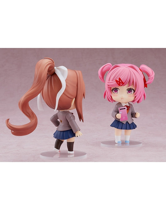 ねんどろいど ナツキ