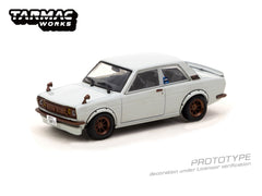 Tarmac Works(ターマックワークス) Datsun 510 Tanto by Daniel Wu (1