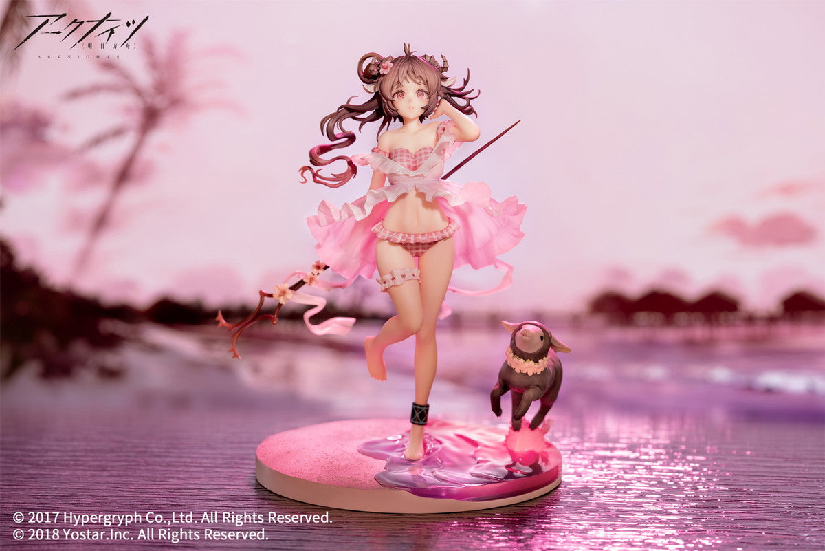 エイヤフィヤトラ 夏の花弁 FA018 VER. 1/7スケール – SOOTANG HOBBY