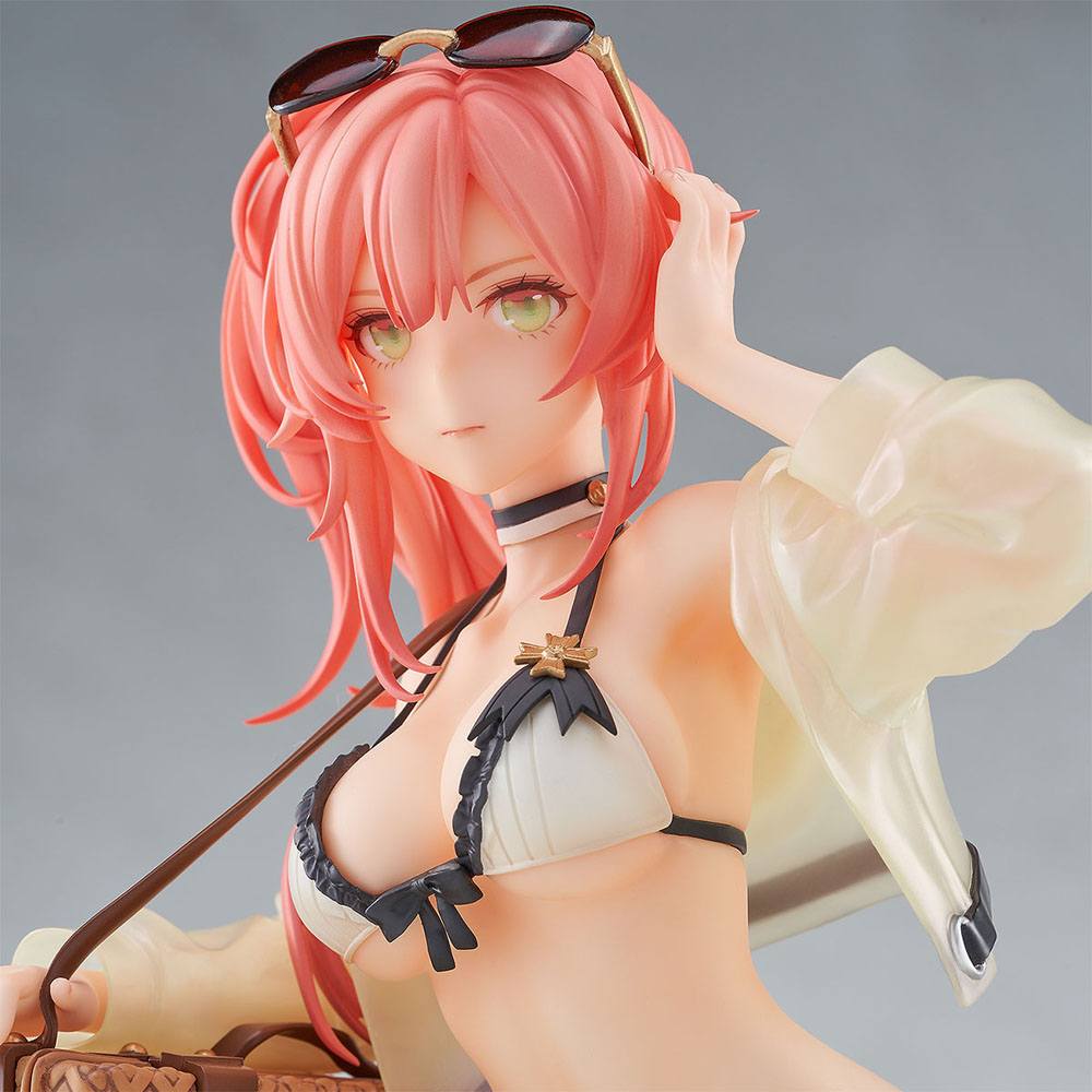 R93 ラッキースターの休日Ver. 1/6スケール