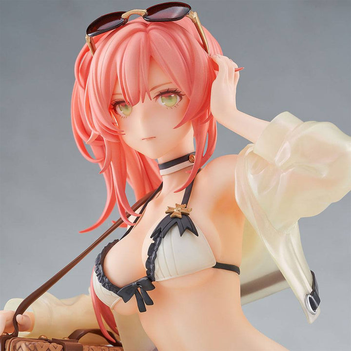 R93 ラッキースターの休日Ver. 1/6スケール