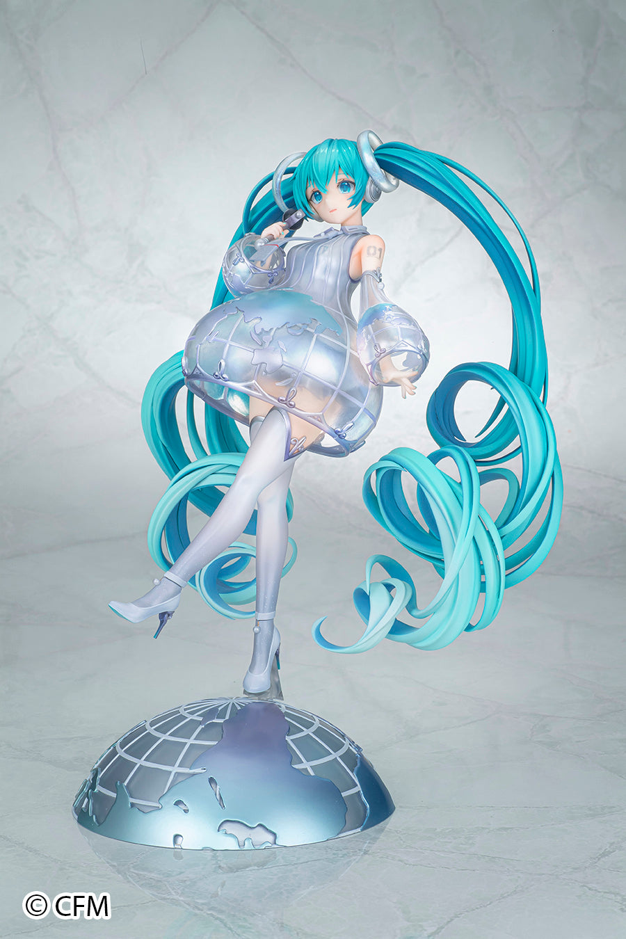 MINE 初音ミク 応援団Ver ワンフェス WF