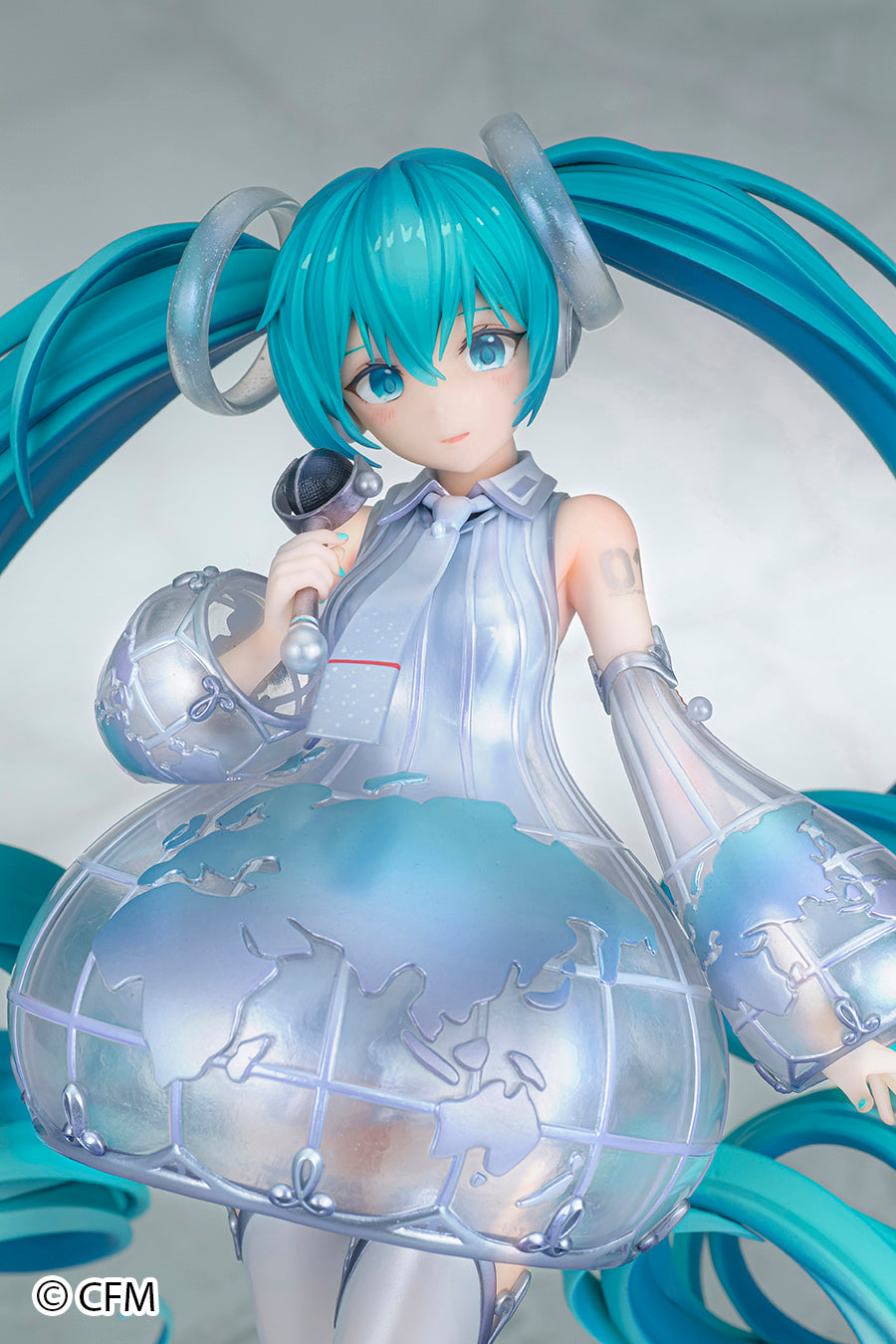 初音ミク MIKU EXPO 2021 Online ver. 1/7スケール – SOOTANG HOBBY