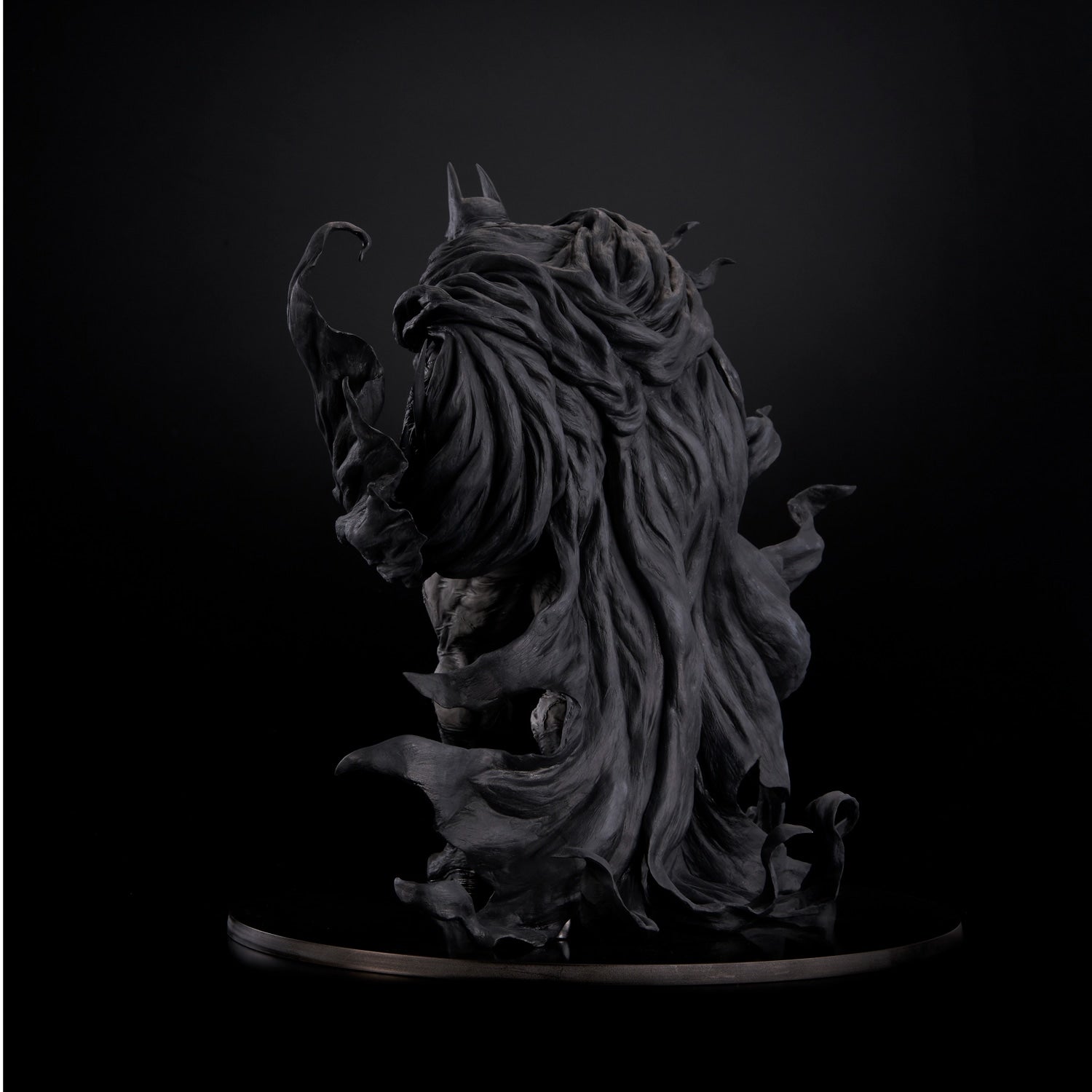 ソフビナル バットマン ハード・ブラックVer. – SOOTANG HOBBY