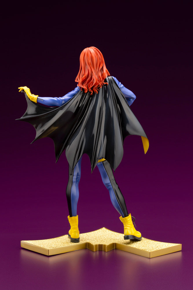 バットガール(バーバラ・ゴードン) 「バットマン」 DC COMICS美少女 … DC COMICS美少女 バットガール(バーバラ・ゴードン) 1/7スケール