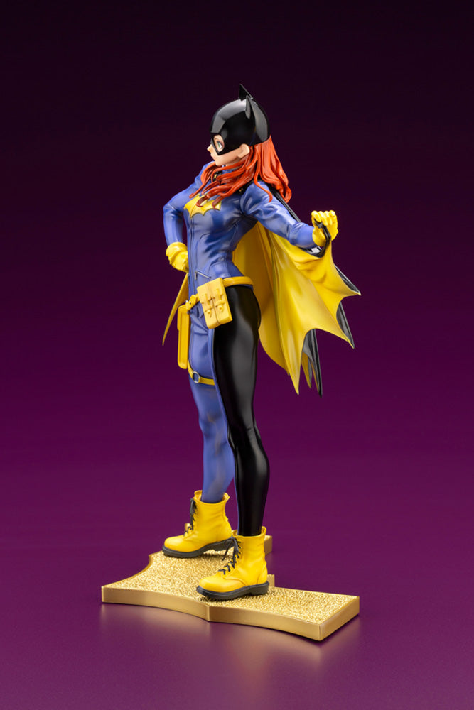 DC COMICS美少女 バットガール(バーバラ・ゴードン) 1/7スケール