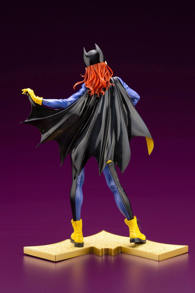 DC COMICS美少女 バットガール(バーバラ・ゴードン) 1/7スケール