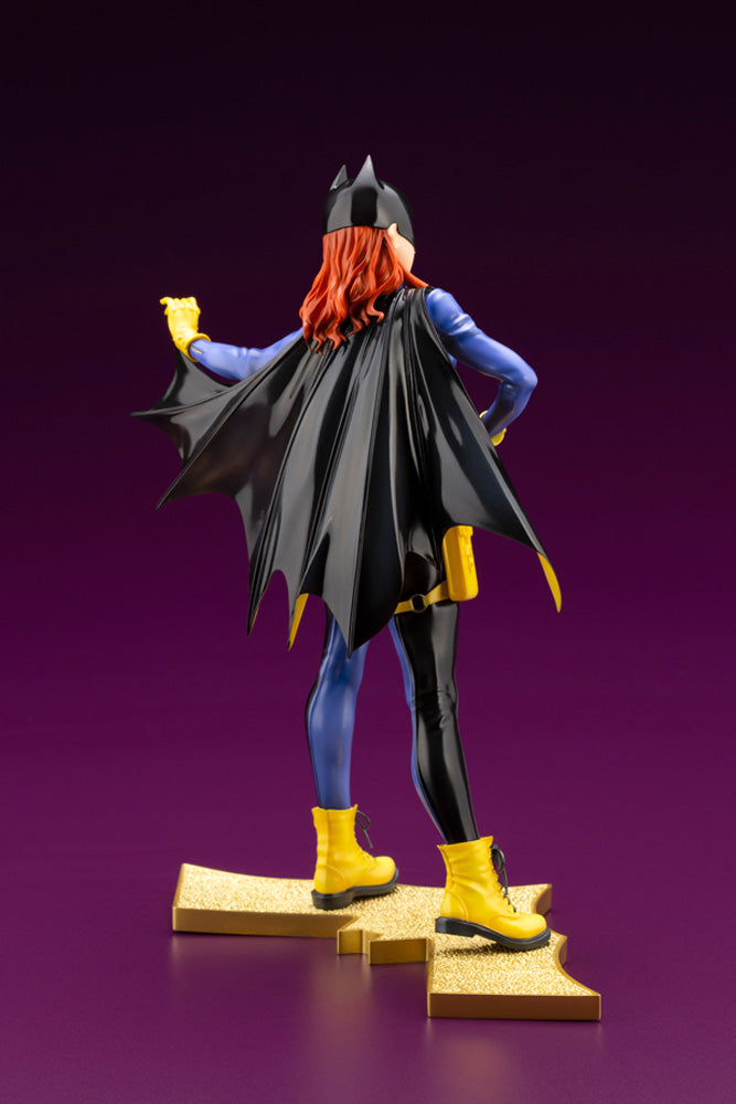 DC COMICS美少女 バットガール(バーバラ・ゴードン) 1/7スケール