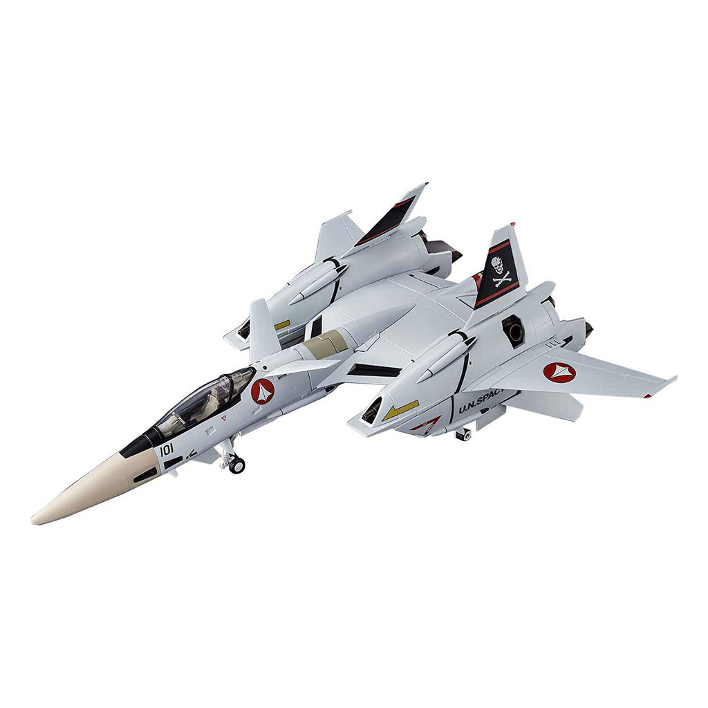 アルカディア 完全変形 1/60 超時空要塞マクロスFlashBack2012 VF-4A ライトニングIII 一条輝搭乗機 可動フィギュア