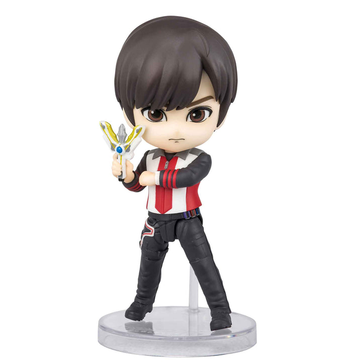 Figuarts mini マナカケンゴ