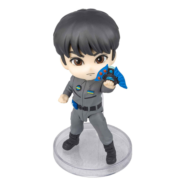 Figuarts mini ナツカワハルキ