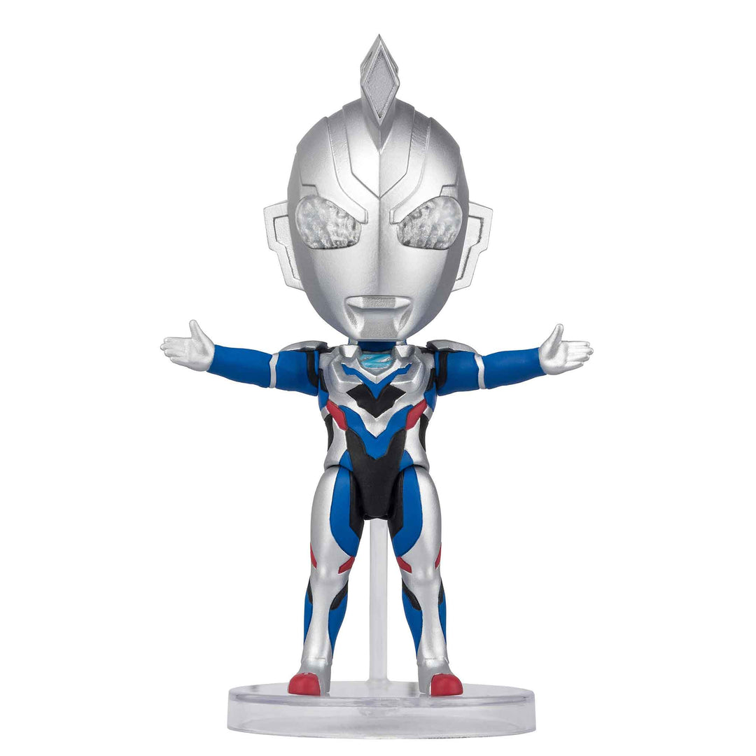 Figuarts mini ウルトラマンゼット オリジナル