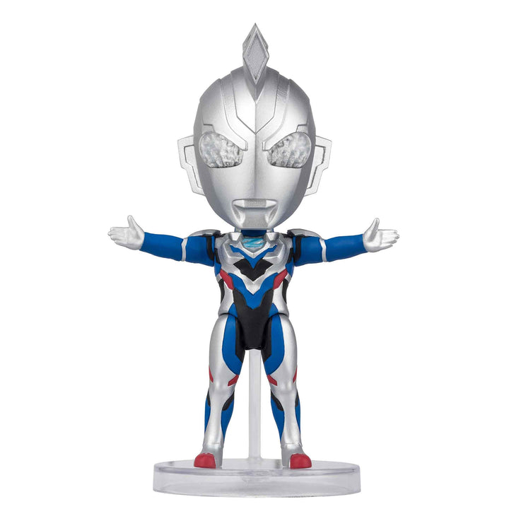 Figuarts mini ウルトラマンゼット オリジナル