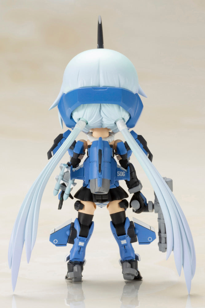 フレームアームズ・ガール Qpmini スティレット