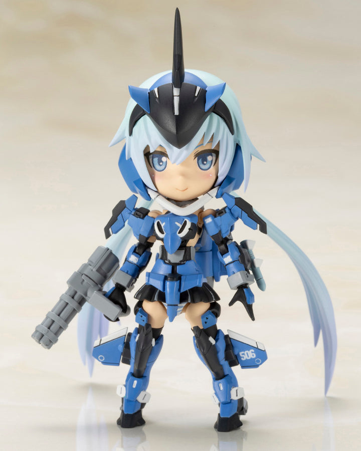 フレームアームズ・ガール Qpmini スティレット