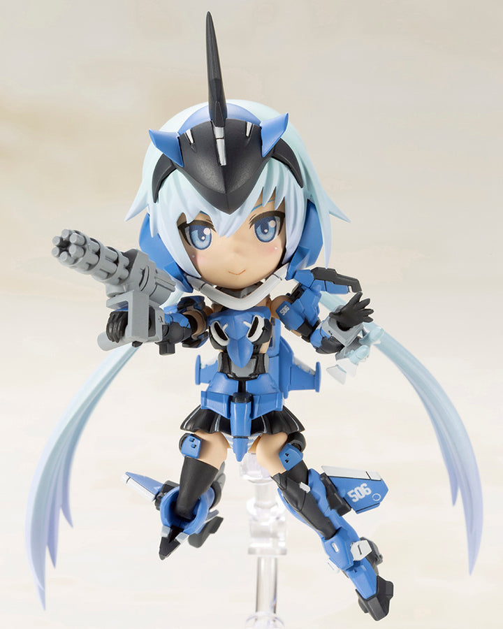 フレームアームズ・ガール Qpmini スティレット