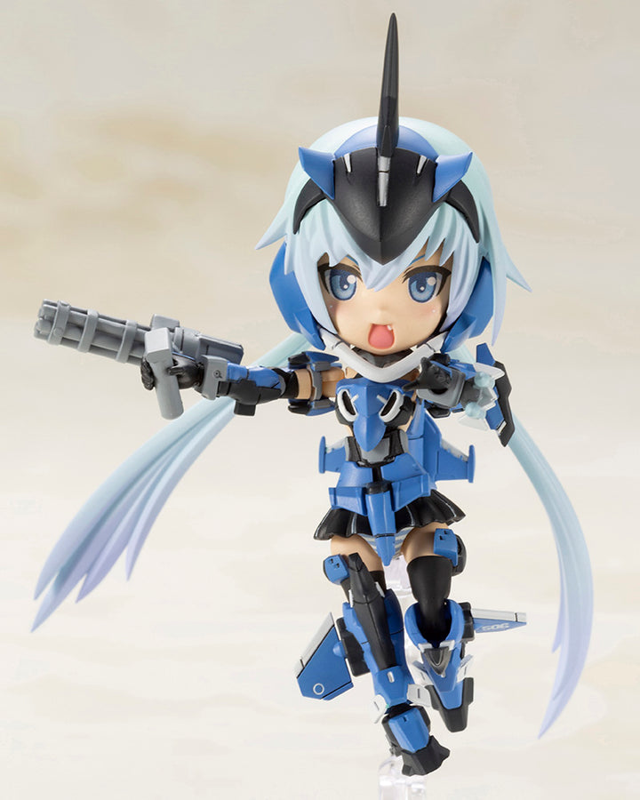 フレームアームズ・ガール Qpmini スティレット