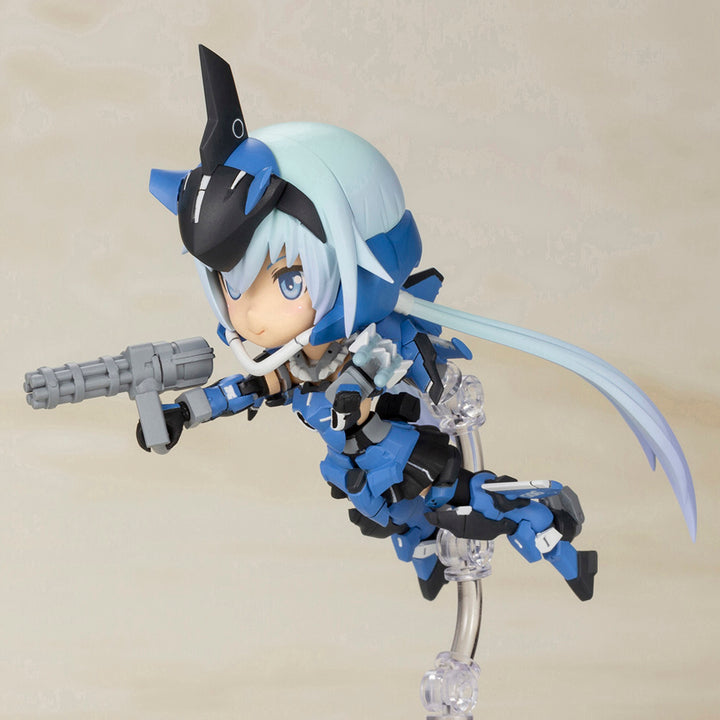 フレームアームズ・ガール Qpmini スティレット