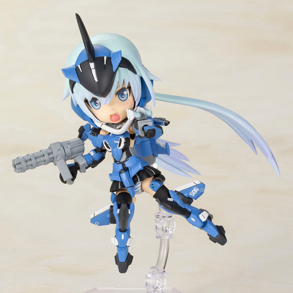 フレームアームズ・ガール Qpmini スティレット