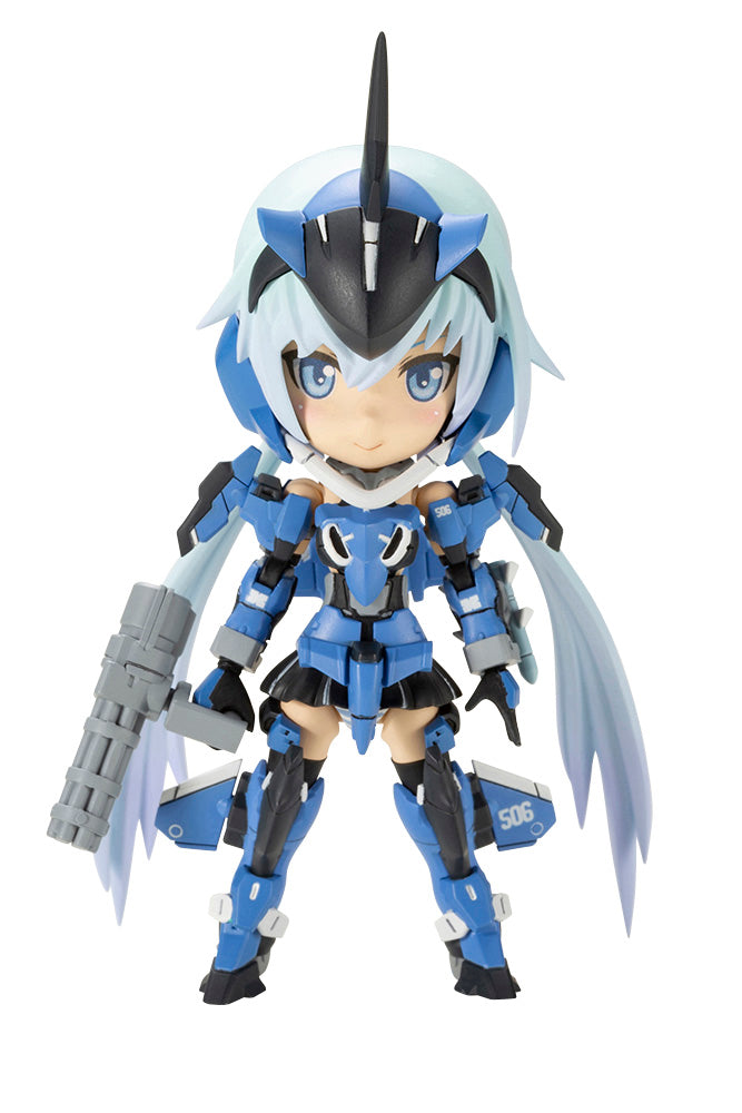 フレームアームズ・ガール Qpmini スティレット