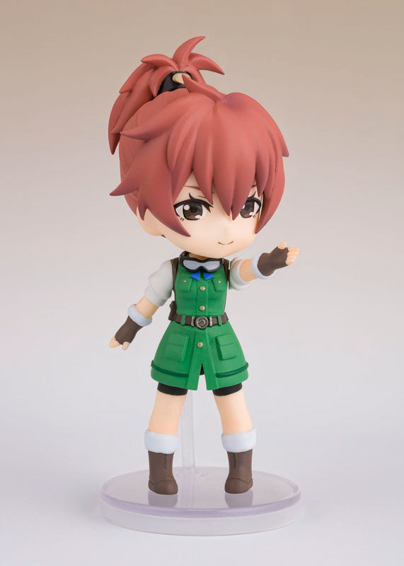 Figuarts mini レオナ