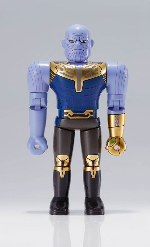 超合金HEROES サノス