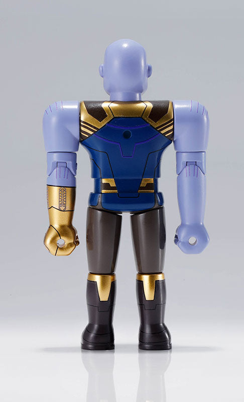 超合金HEROES サノス
