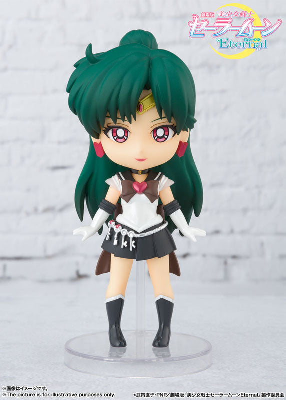 Figuarts mini スーパーセーラープルート -Eternal edition- – SOOTANG