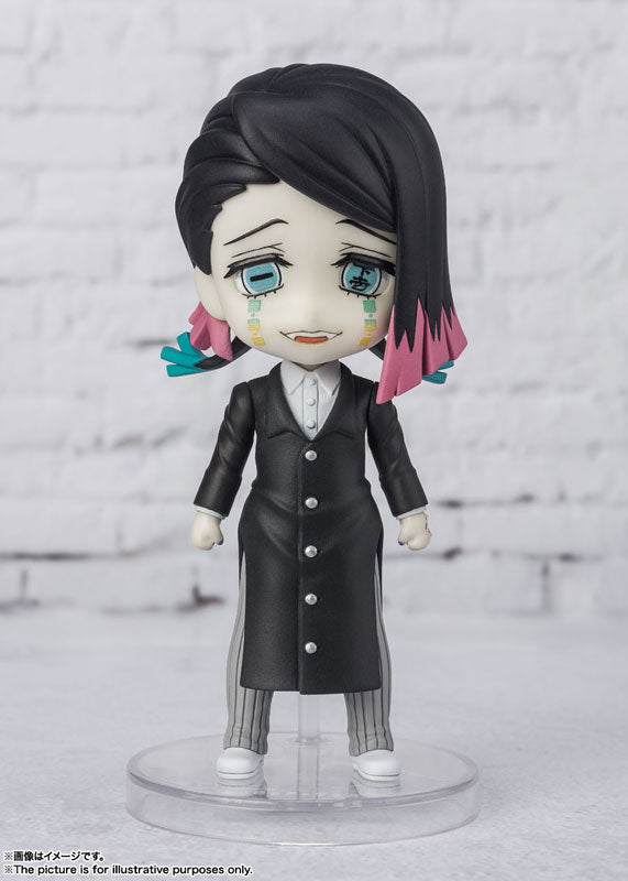 Figuarts mini  魘夢