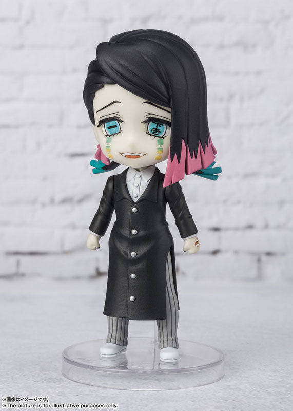 Figuarts mini  魘夢