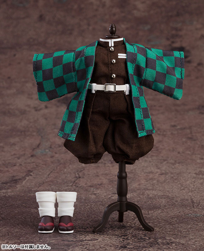 ねんどろいどどーる 竈門炭治郎