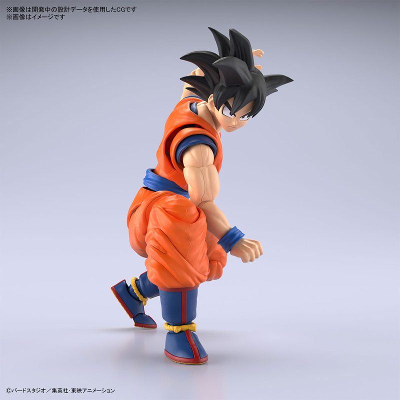 スーパードラゴンボールヒーローズ ABS-24 UR 孫悟空