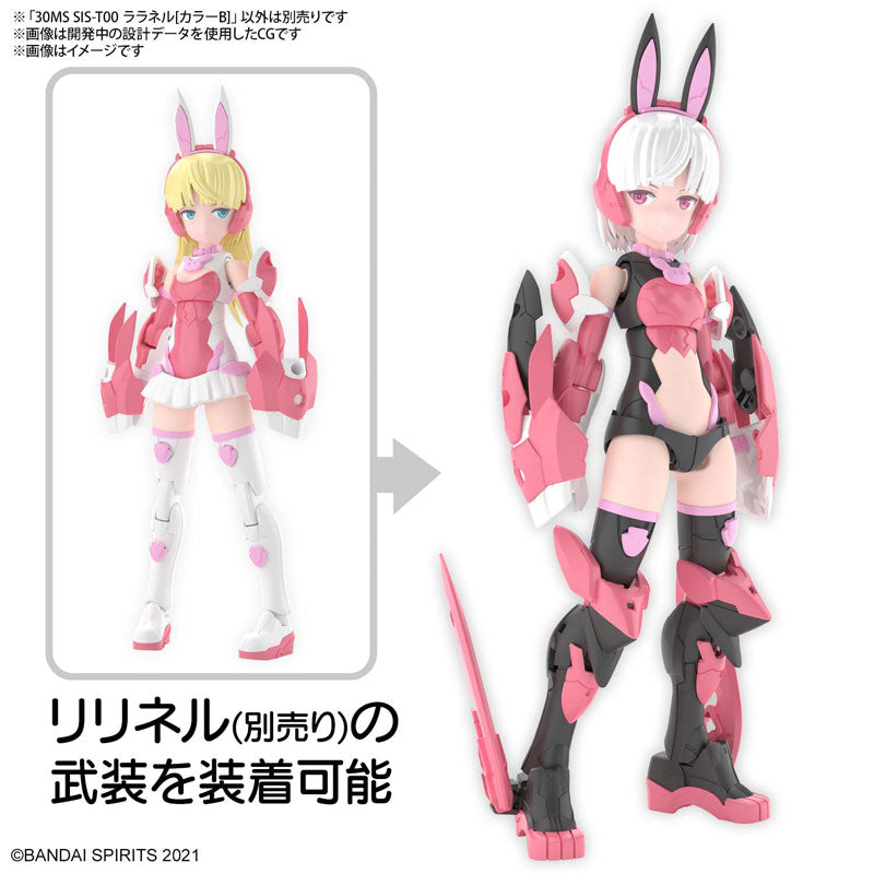 30MS SIS-T00 ララネル[カラーB] – SOOTANG HOBBY