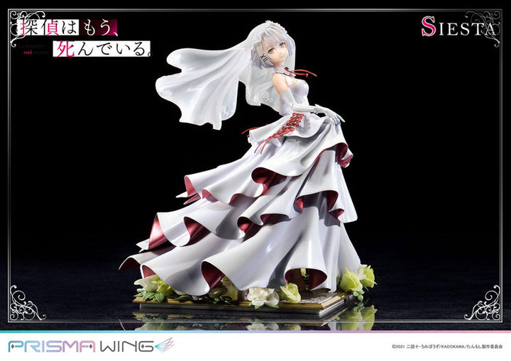 PRISMA WING シエスタ 1/7スケール