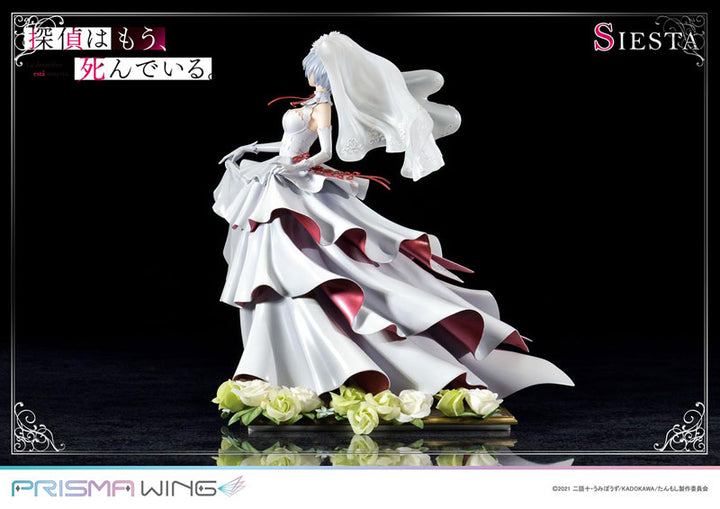 PRISMA WING シエスタ 1/7スケール