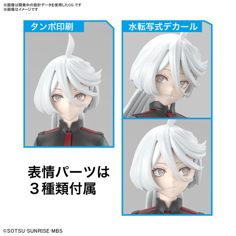 Figure-rise Standard ミオリネ・レンブラン – SOOTANG HOBBY