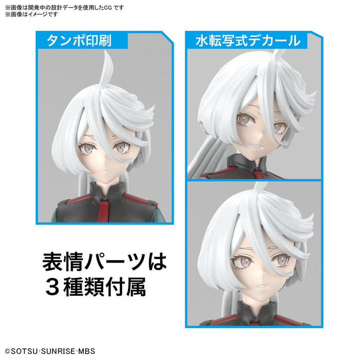 Figure-rise Standard ミオリネ･レンブラン