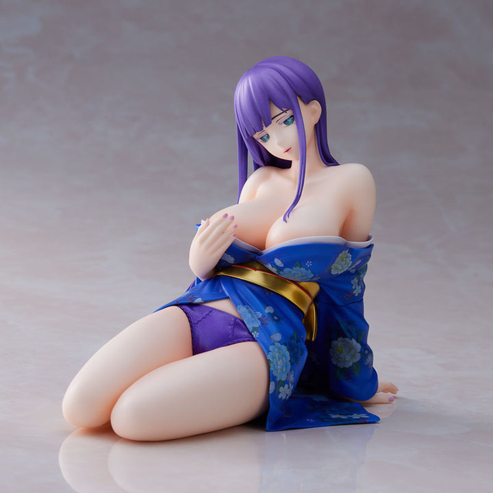 周防 美来 1/6スケール