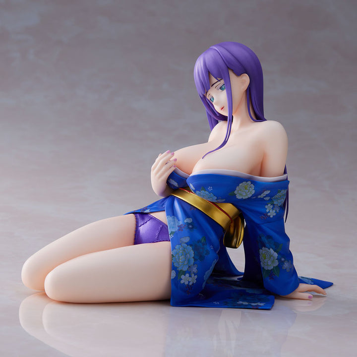 周防 美来 1/6スケール