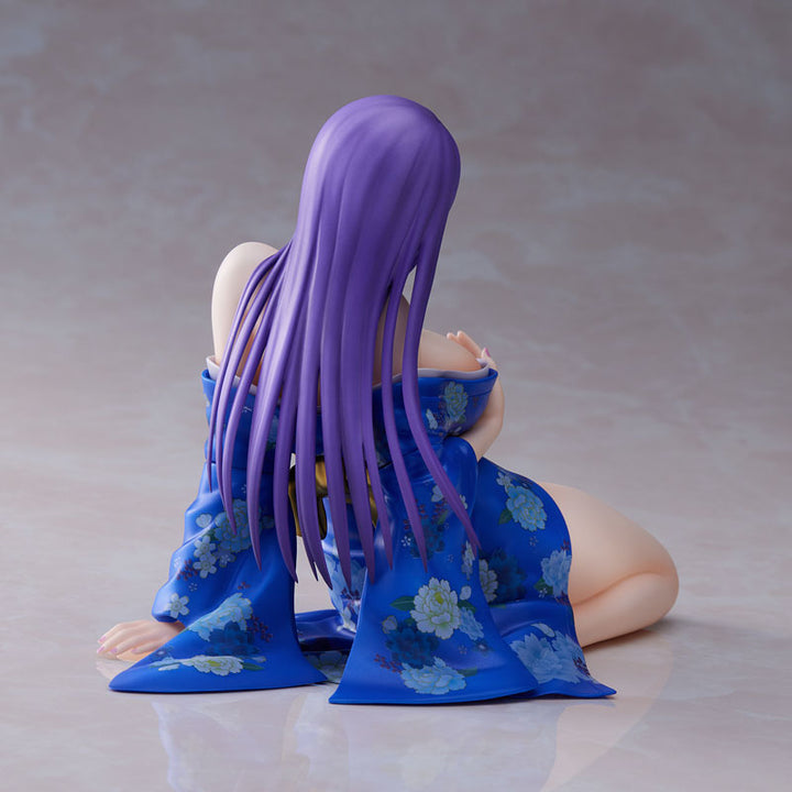周防 美来 1/6スケール