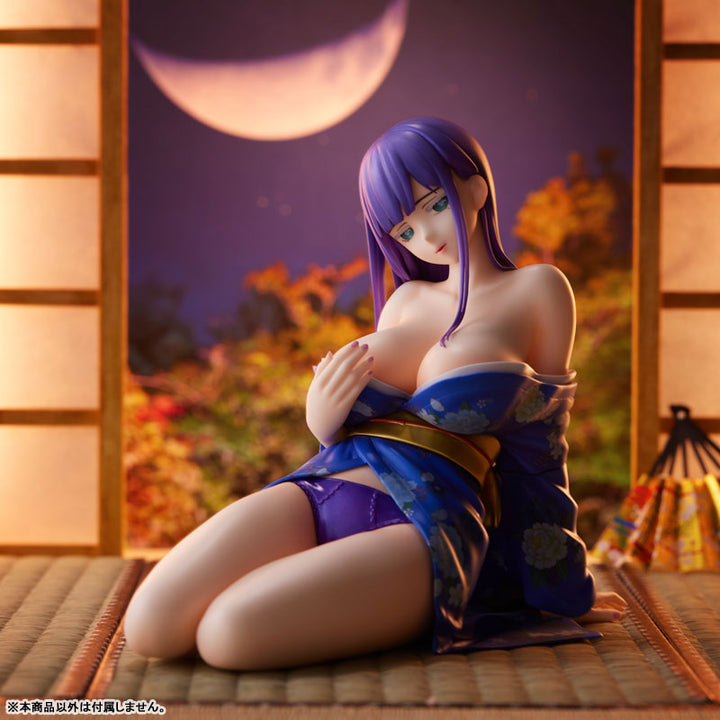 周防 美来 1/6スケール