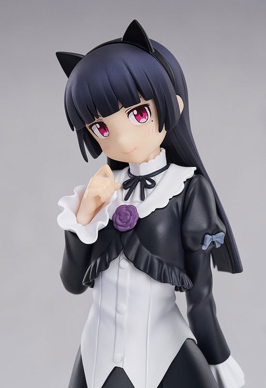 POP UP PARADE 黒猫
