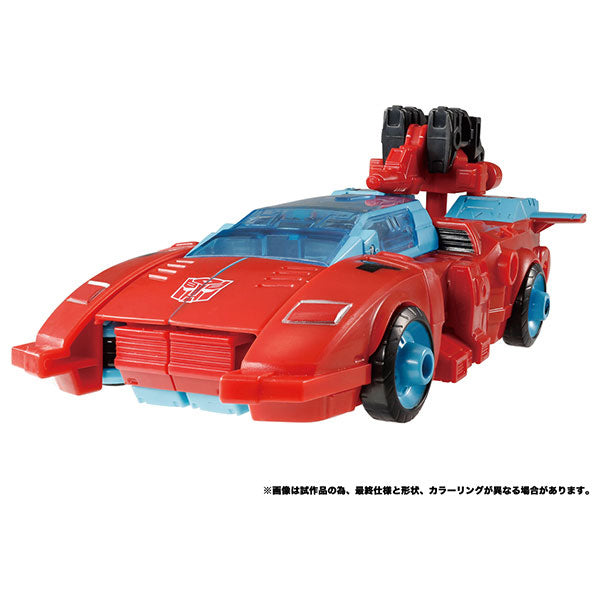 TL -15 オートボットポイントブランク＆オートボットピースメーカー