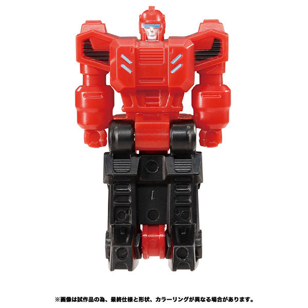 TL -15 オートボットポイントブランク＆オートボットピースメーカー