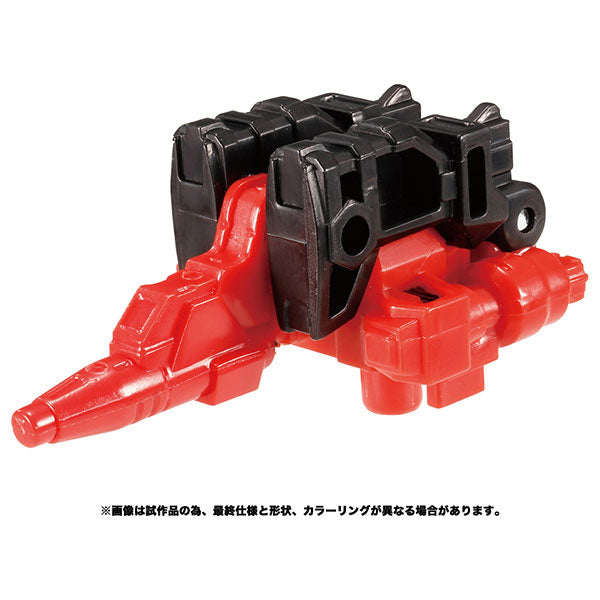 TL -15 オートボットポイントブランク＆オートボットピースメーカー