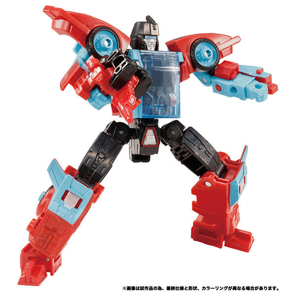 TL -15 オートボットポイントブランク＆オートボットピースメーカー